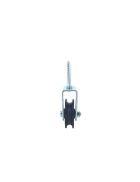 PULLEY A VITE DIAMETRO 40