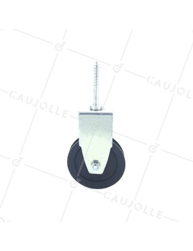 PULLEY A VITE DIAMETRO 60