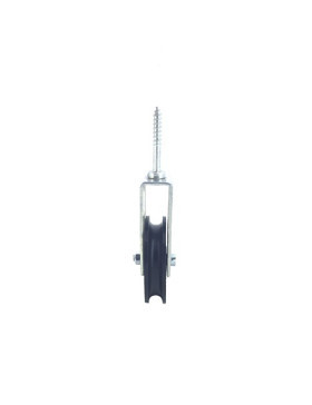 PULLEY A VITE DIAMETRO 60