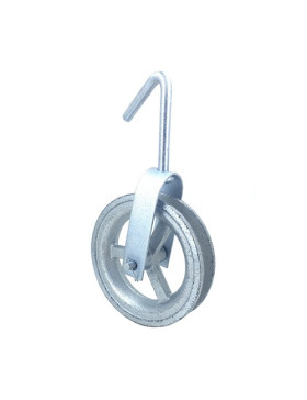 PULLEY DI POZZO DIAMETRO 160