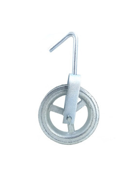 PULLEY DI POZZO DIAMETRO 160
