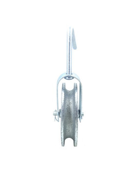PULLEY DI POZZO DIAMETRO 160