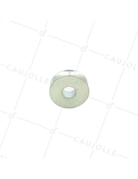 Ruota ACCIAIO DIAMETRO 30