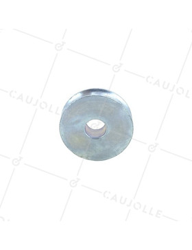 Ruota ACCIAIO DIAMETRO 50