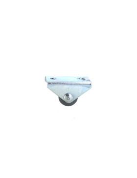 Ruota DI TIROIR DIAMETRO 13 MM CARICO 15 KG - S86 13