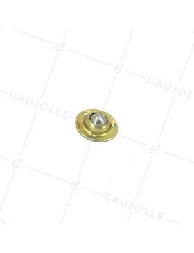 BILLETTO DI MANUTENZIONE ARREDAMENTO DIAMETRO 12 MM CARICO 15 KG - S87 12 • Caujolle