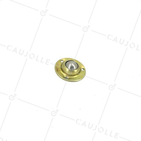 BILLETTO DI MANUTENZIONE ARREDAMENTO DIAMETRO 12 MM CARICO 15 KG - S87 12 • Caujolle