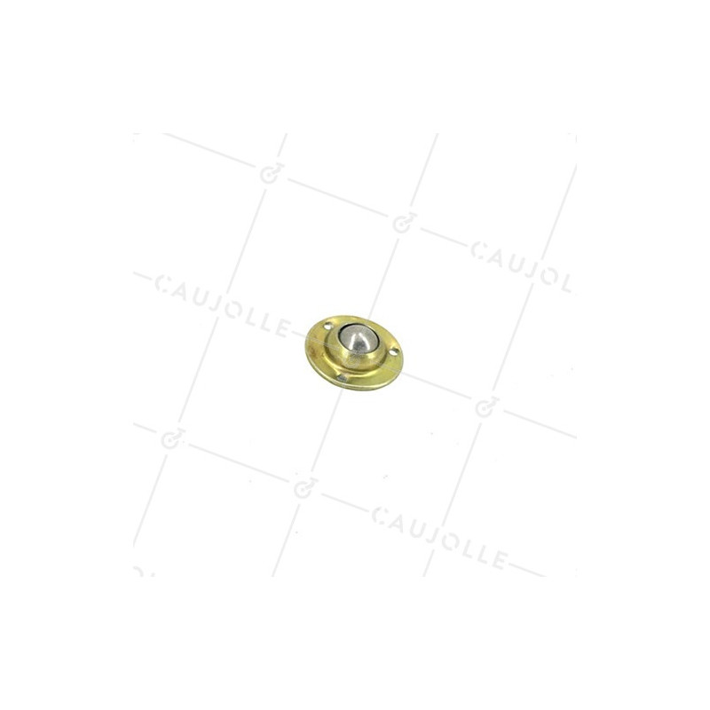 BILLETTO DI MANUTENZIONE ARREDAMENTO DIAMETRO 12 MM CARICO 15 KG - S87 12