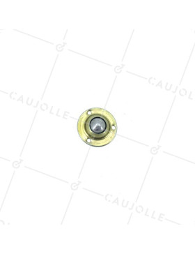 BILLETTO DI MANUTENZIONE ARREDAMENTO DIAMETRO 12 MM CARICO 15 KG - S87 12