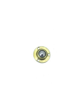 BILLETTO DI MANUTENZIONE ARREDAMENTO DIAMETRO 12 MM CARICO 15 KG - S87 12