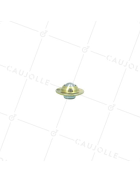 BILLETTO DI MANUTENZIONE ARREDAMENTO DIAMETRO 12 MM CARICO 15 KG - S87 12
