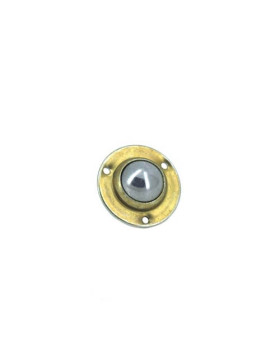 BOLLA DI MANUTENZIONE MOBILI DIAMETRO 20 MM CARICO 15 KG - S87 20