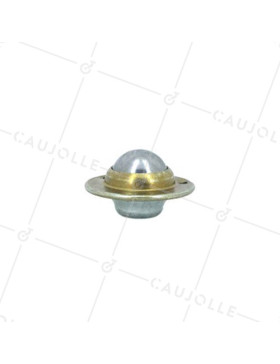 BOLLA DI MANUTENZIONE MOBILI DIAMETRO 20 MM CARICO 15 KG - S87 20