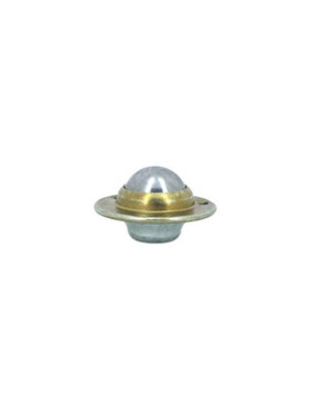 BOLLA DI MANUTENZIONE MOBILI DIAMETRO 20 MM CARICO 15 KG - S87 20