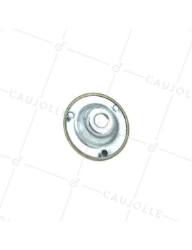 BOLLA DI MANUTENZIONE MOBILI DIAMETRO 20 MM CARICO 15 KG - S87 20