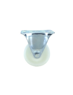 Ruota DI MANUTENZIONE POLIPROPILENE DIAMETRO 65 MM CARICO 65 KG - S7P65