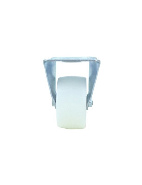 Ruota DI MANUTENZIONE POLIPROPILENE DIAMETRO 65 MM CARICO 65 KG - S7P65