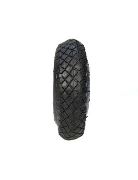 PNEU PAVÉ PER Carrello a mano DIAMETRO 260 MM (3.00-4)