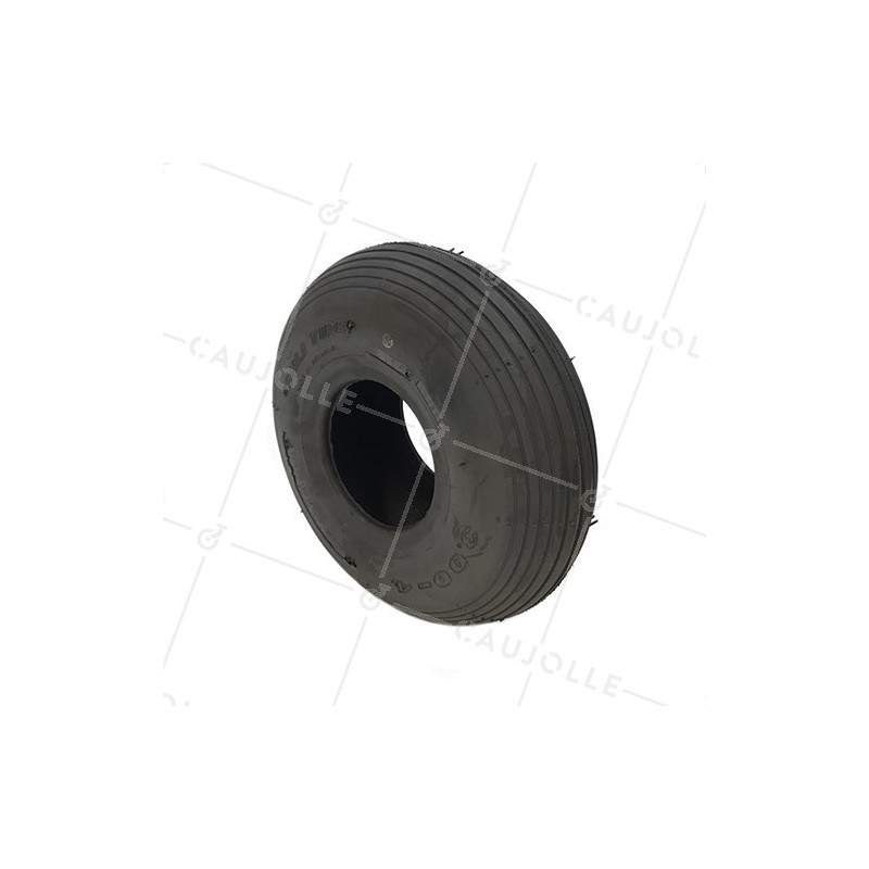 PNEUMATICO LIGNATO DI Carrello a mano DIAMETRO 260 MM (3.00-4)
