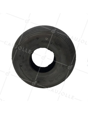 PNEUMATICO LIGNATO DI Carrello a mano DIAMETRO 260 MM (3.00-4)