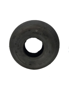 PNEUMATICO LIGNATO DI Carrello a mano DIAMETRO 260 MM (3.00-4)