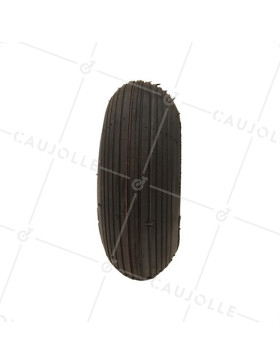 PNEUMATICO LIGNATO DI Carrello a mano DIAMETRO 260 MM (3.00-4)