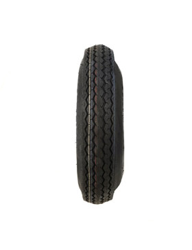 PNEU PREMIUM 4 PLIS DIAMÈTRE 400 MM (4.00-8)