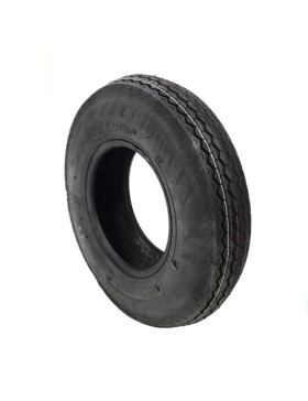 PNEUMATICO RINFORZATO 6 PLY DIAMETRO 400 MM (4.00-8)