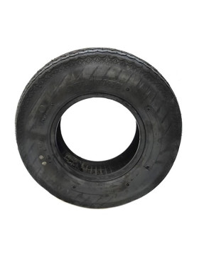 PNEUMATICO RINFORZATO 6 PLY DIAMETRO 400 MM (4.00-8)