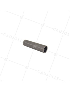 Distanziatore ACCIAIO DIAMETRO 10 MM INTERNO 12 MM ESTERNO E LUNGHEZZA 47 MM - ENT10.12.47 • Caujolle