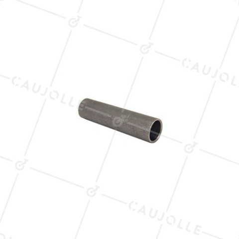 Distanziatore ACCIAIO DIAMETRO 10 MM INTERNO 12 MM ESTERNO E LUNGHEZZA 47 MM - ENT10.12.47 • Caujolle