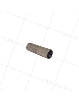 Distanziatore ACCIAIO DIAMETRO 10 MM INTERNO 12 MM ESTERNO E LUNGHEZZA 37 MM - ENT10.12.37 • Caujolle