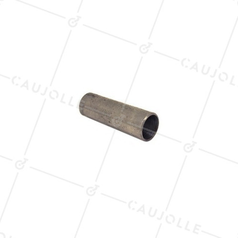 Distanziatore ACCIAIO DIAMETRO 10 MM INTERNO 12 MM ESTERNO E LUNGHEZZA 37 MM - ENT10.12.37 • Caujolle