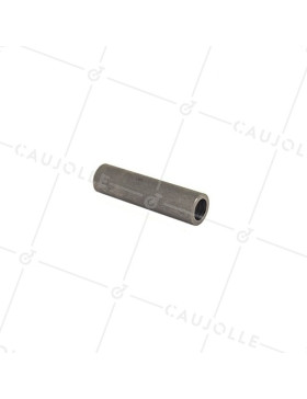 Distanziatore ACCIAIO DIAMETRO 8 MM INTERNO 12 MM ESTERNO E LUNGHEZZA 47 MM - ENT8.12.47 • Caujolle