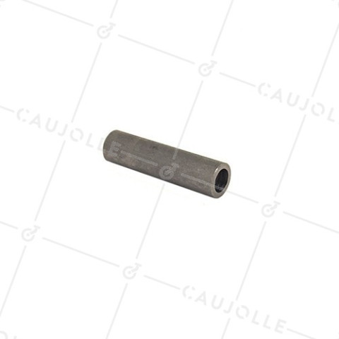 Distanziatore ACCIAIO DIAMETRO 8 MM INTERNO 12 MM ESTERNO E LUNGHEZZA 47 MM - ENT8.12.47 • Caujolle