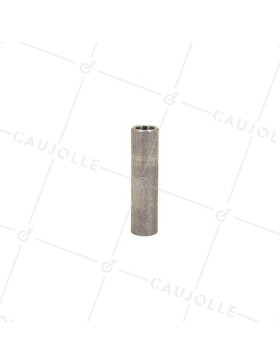 Distanziatore DIAMETRO 8MM LUNGHEZZA 47MM