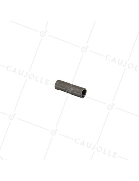 Distanziatore ACCIAIO DIAMETRO 8MM INTERNO 11MM ESTERNO E LUNGHEZZA 41MM - ENT112B • Caujolle