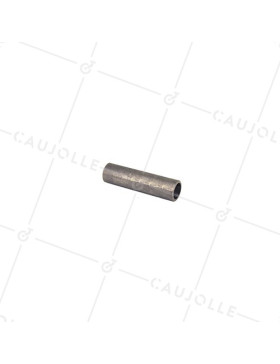 Distanziatore ACCIAIO DIAMETRO 10 MM INTERNO 13 MM ESTERNO E LUNGHEZZA 47 MM - ENT113B • Caujolle