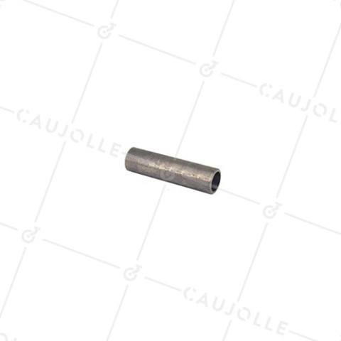 Distanziatore ACCIAIO DIAMETRO 10 MM INTERNO 13 MM ESTERNO E LUNGHEZZA 47 MM - ENT113B • Caujolle
