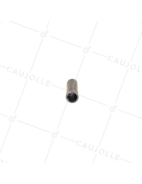 Distanziatore DIAMETRO 10MM LUNGHEZZA 47MM