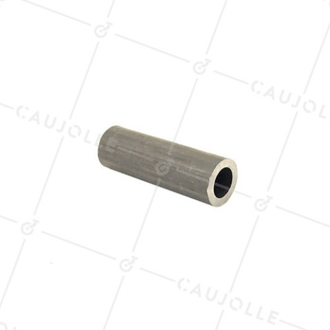 Distanziatore ACCIAIO DIAMETRO 13 MM INTERNO 20 MM ESTERNO E LUNGHEZZA 62 MM - T12.20.62 • Caujolle