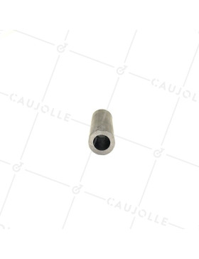 Distanziatore DIAMETRO 12MM LUNGHEZZA 62MM