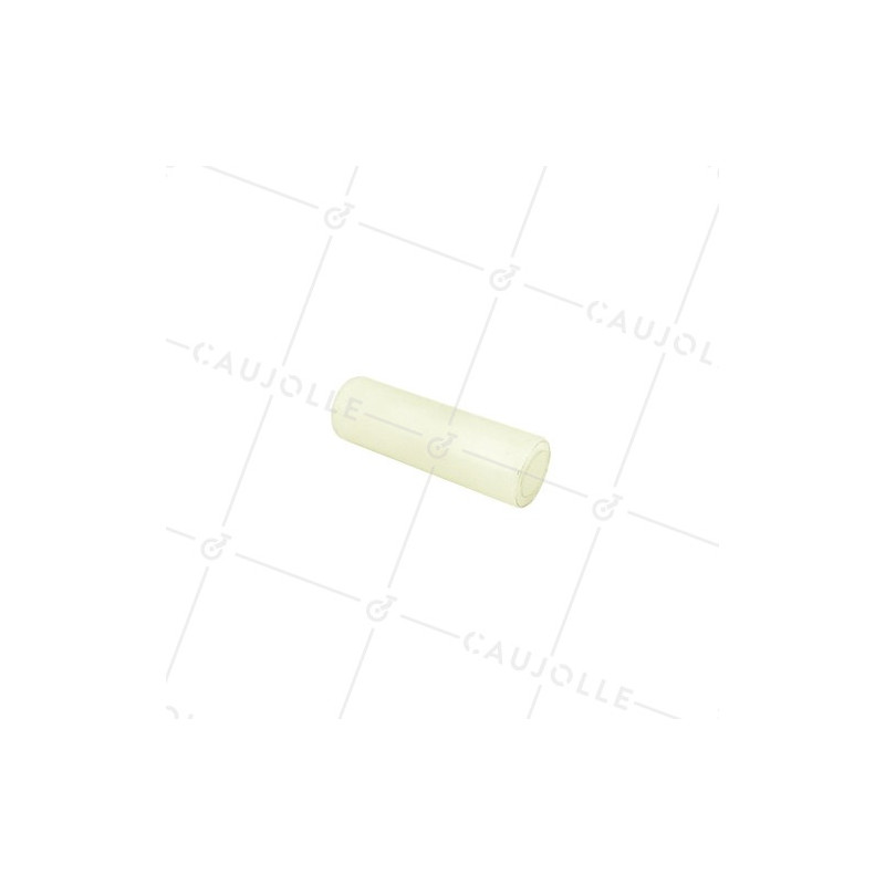 Distanziatore NYLON DIAMETRO 12MM LUNGHEZZA 62MM