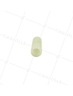 Distanziatore NYLON DIAMETRO 12MM LUNGHEZZA 62MM