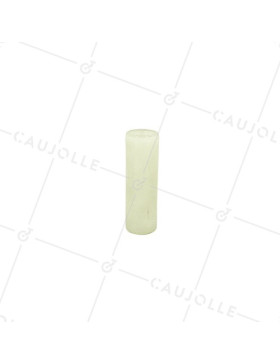 Distanziatore NYLON DIAMETRO 12MM LUNGHEZZA 62MM