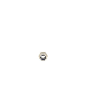 BOULON + ECROU INDESSERABLE DIAMÈTRE 6MM LONGUEUR 40MM