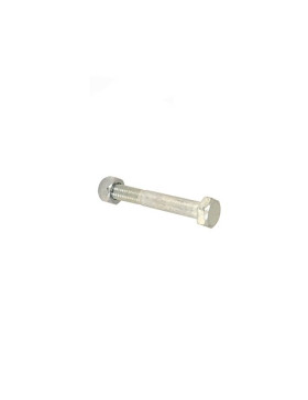 BOULON DIAMÈTRE 8MM LONGUEUR 55MM