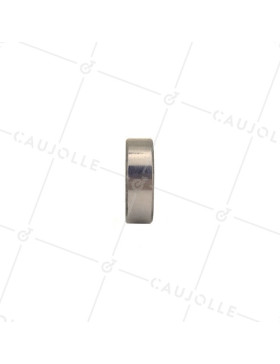 Cuscinetto A SFERE 6000-2RS ALBERO 10 MM DIAMETRO 26 MM LARGHEZZA 8 MM