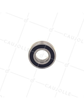 Cuscinetto A SFERE 6004-2RS ALBERO 20 MM DIAMETRO 42 MM LARGHEZZA 12 MM