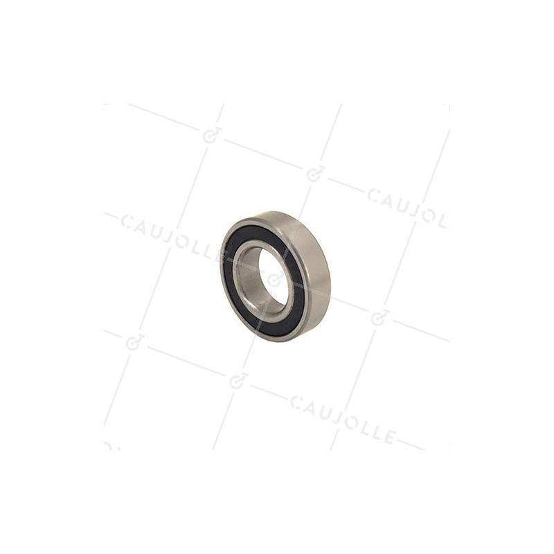 Cuscinetto A SFERE 6005-2RS ALBERO 25 MM DIAMETRO 47 MM LARGHEZZA 12 MM